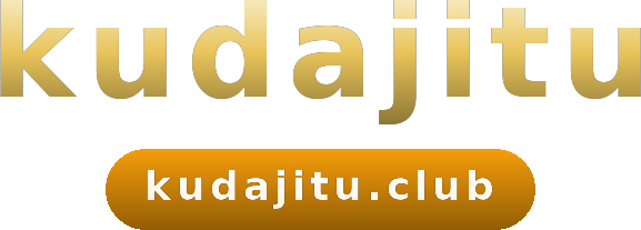 kudajitu logo
